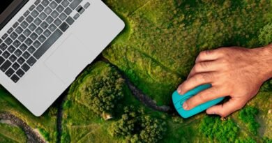 Sustentabilidade e IA redefinem exploração de petróleo e gás