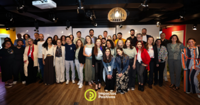 Negócios de impacto e Carta Manifesto marcam evento em SP