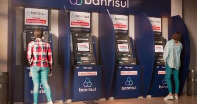 Banco24Horas e Banrisul celebram 1 mi de transações no RS