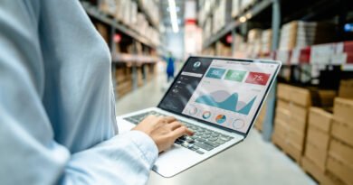 Mercado de ERP cresce com demanda por eficiência