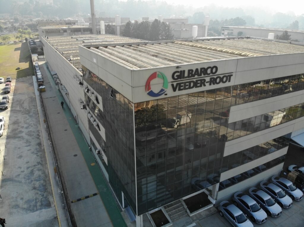 Fábrica da Gilbarco Veeder-Root no Brasil passa a operar apenas com energia renovável