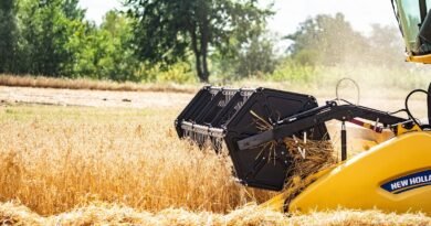 Agronegócio impulsiona alta no consórcio agrícola