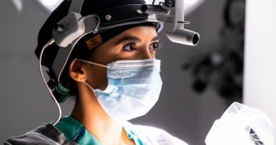 Médica otorrino explica sobre rinoplastia funcional e segura