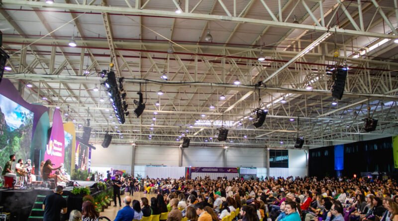 VIII Congresso Internacional de Felicidade será em novembro