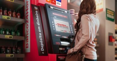 Rede China UnionPay chega ao Banco24Horas