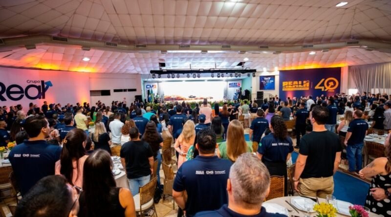 Campo Grande recebe Convenção Integra CMR sobre pecuária