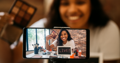 Maxfem se torna case em saúde íntima no TikTok Shop