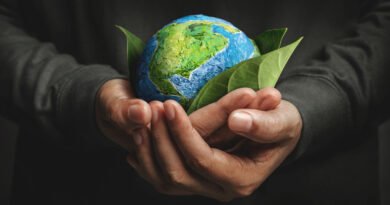 Redução das emissões de CO₂ globais visa mitigar o aquecimento global