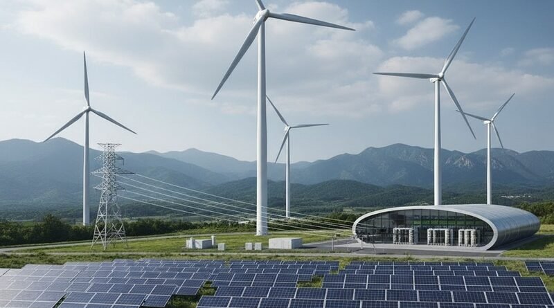 Falta de talentos ameaça transição energética no Brasil