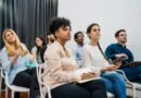 Instituto Aupaba realiza Ciclo de Palestras no CEDERJ Rocinha