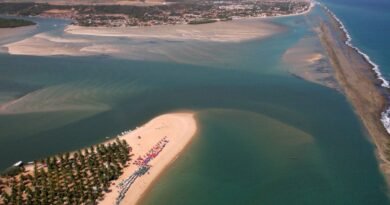 Nordeste é destino turístico preferido; Alagoas se destaca
