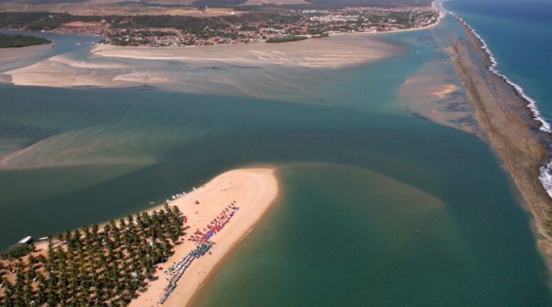Nordeste é destino turístico preferido; Alagoas se destaca
