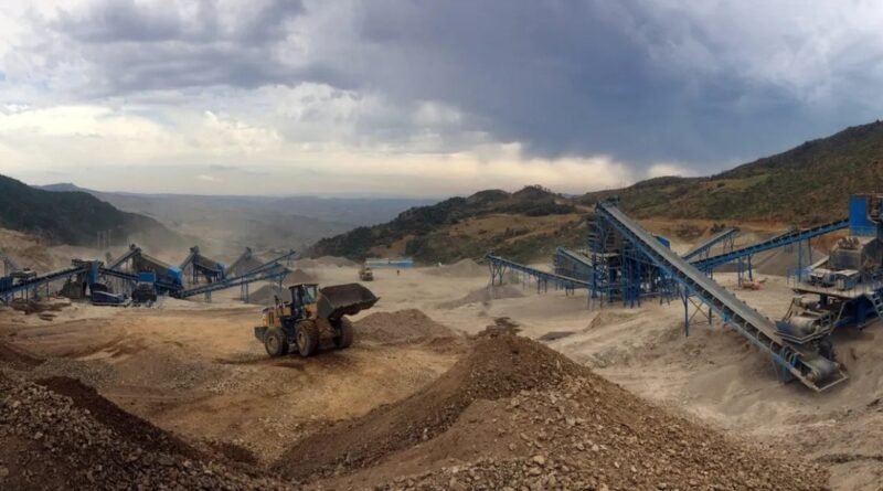 Brasil precisa modernizar Direito Minerário para crescer