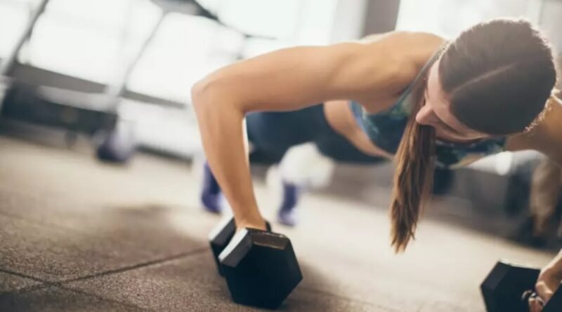 Treino funcional ganha versão premium com foco em resultados