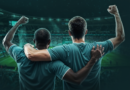 Rexona leva torcedores para a final da CONMEBOL Libertadores