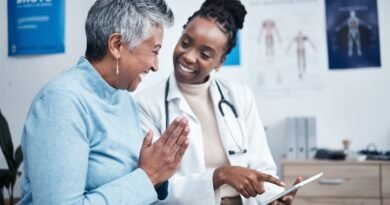 Em campanha feita com IA, Amil homenageia Dia do Médico