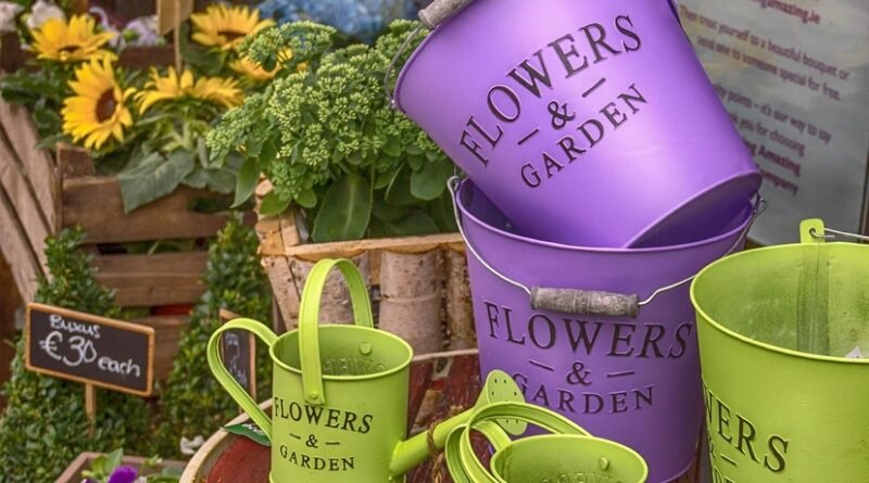 Marketing digital impulsiona crescimento e fidelização nas floriculturas