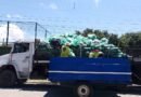 Praias de Búzios têm retirada de 2 toneladas de resíduos em ação de limpeza