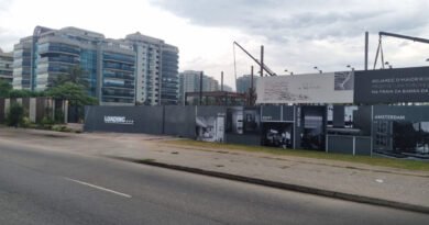 Escritório italiano assina projeto na Barra da Tijuca