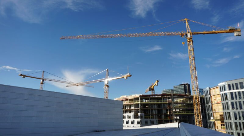 Hoff Analytics lança novo indicador de obras