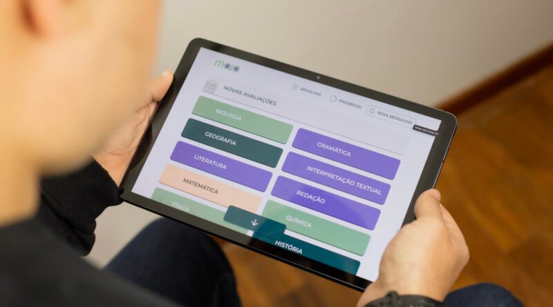 MAIA lança solução digital para ensino inclusivo