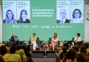 Evento 3F promove diálogo sobre finanças sustentáveis