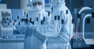 Regulamentações ampliam rigor na produção de estéreis
