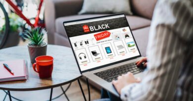 ERP e dados são decisivos durante a Black Friday