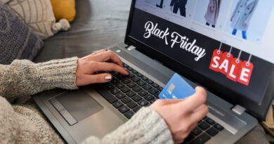Black Friday 2025 deve gerar mais de R$ 13 bi no e-commerce