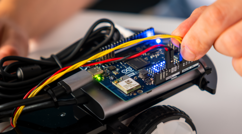 Qualcomm adquire Arduino e fortalece comunidade maker