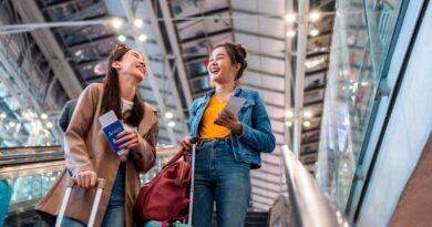Demanda por seguro viagem cresce entre os brasileiros