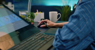 IA surge como forma de popularizar design em 2025