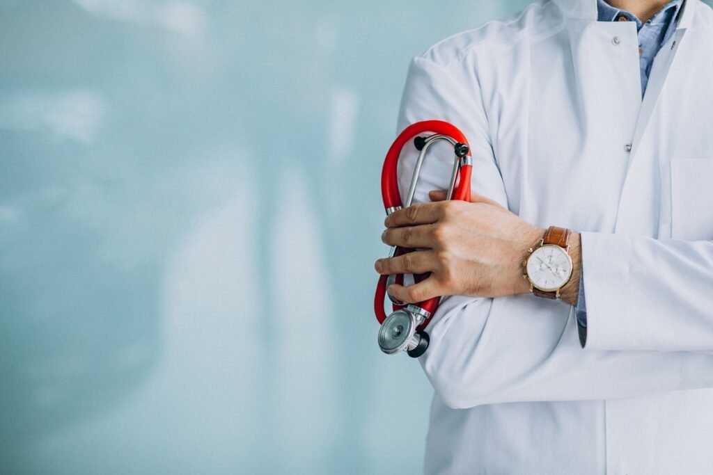 RD Medicine mira expansão global e valuation de R$ 1 bilhão