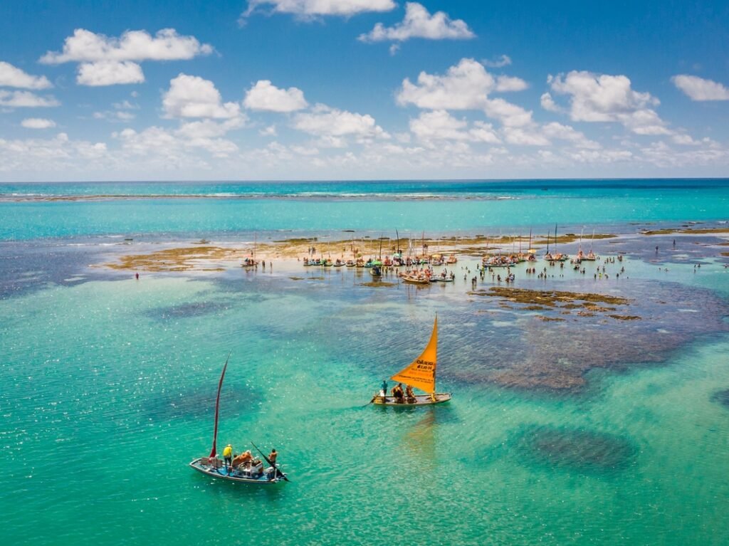 Maceió conquista segundo lugar em performance hoteleira