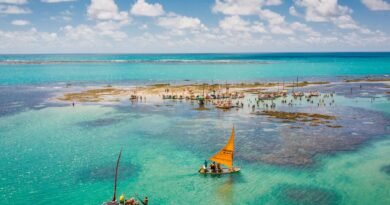 Maceió conquista segundo lugar em performance hoteleira