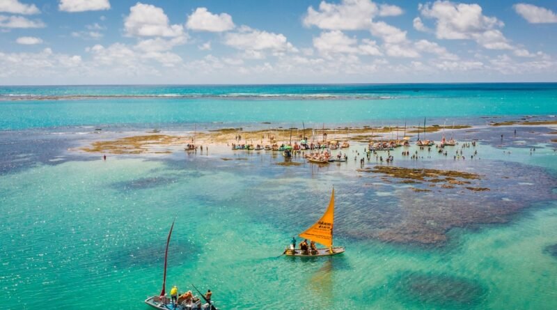 Maceió conquista segundo lugar em performance hoteleira