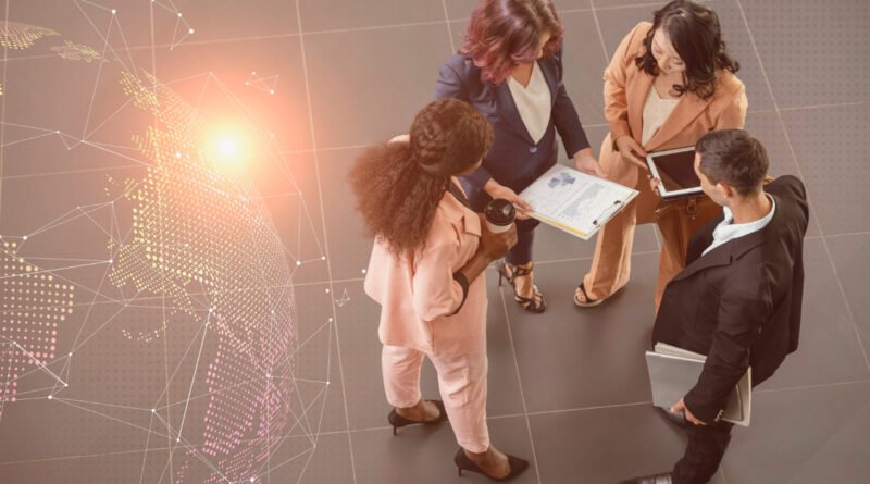 Next Step integra consultoria, mentoria e tecnologia