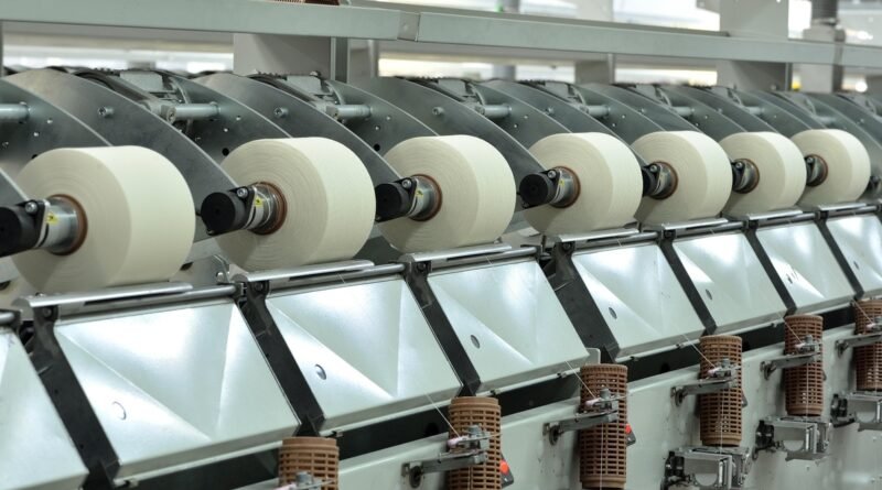 Medida antidumping ameaça setor têxtil, afirmam empresários