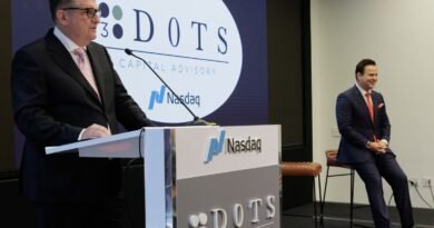 Nasdaq e 3Dots promovem debate em São Paulo sobre novos IPOs