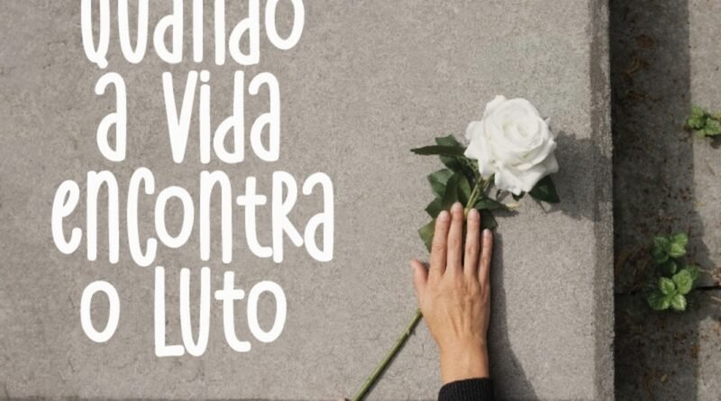 Consolare lança série especial sobre o Luto