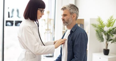 DPOC: acesso a tratamento pode reduzir gasto público