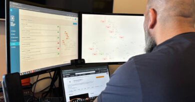 Solução PoD Decision Engine chega ao marketplace da AWS
