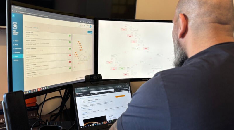 Solução PoD Decision Engine chega ao marketplace da AWS