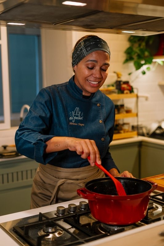 Serviço de chef em domicílio conquista quem busca exclusividade