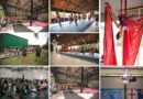 Circocan realiza camp de treinamento em circo em Mandirituba, no Paraná
