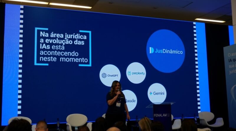 IA cresce na advocacia e transforma rotina dos escritórios