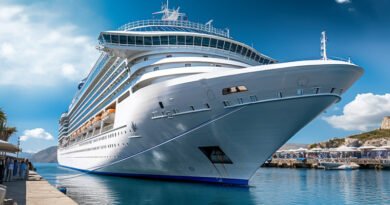 Cruzeiros 2024-2025 no Brasil registram recorde histórico