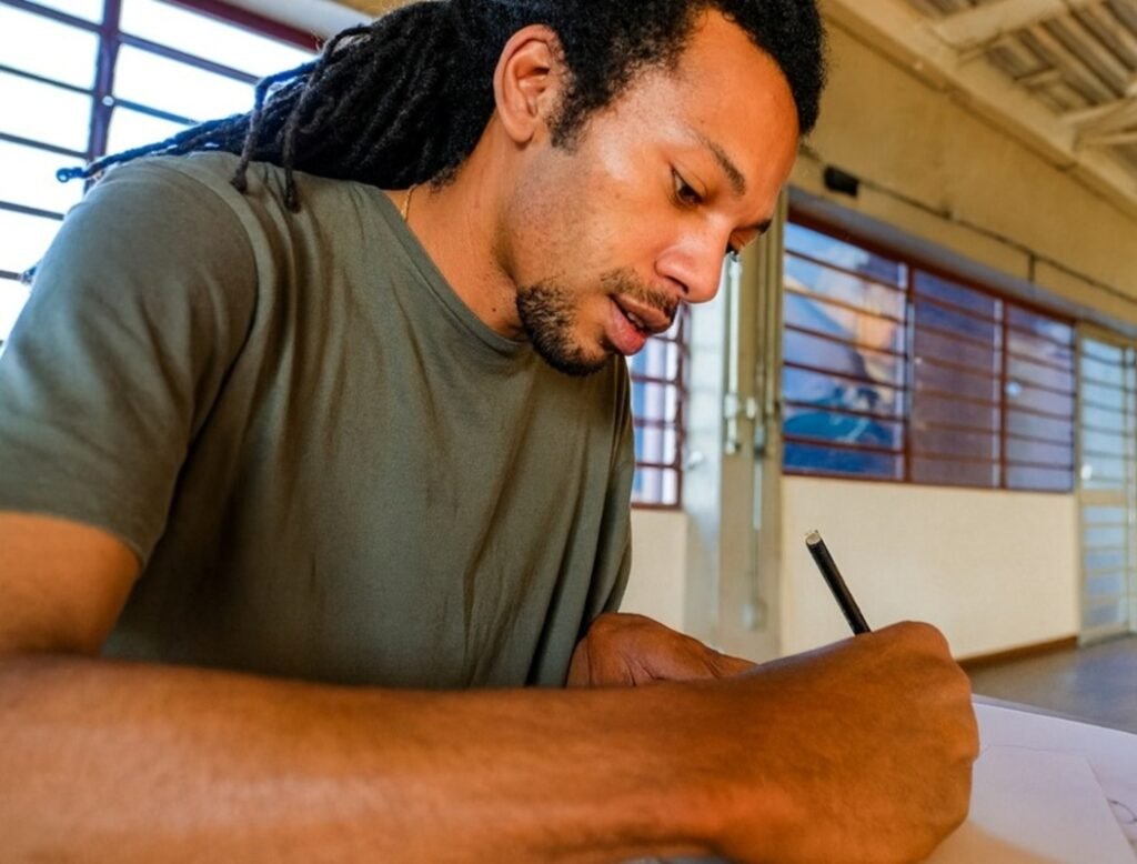 Letras Pretas estreia em 20/11 com foco na literatura negra