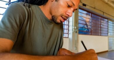 Letras Pretas estreia em 20/11 com foco na literatura negra