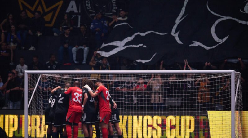Wizard by Pearson fecha parceria com a Kings League Brazil